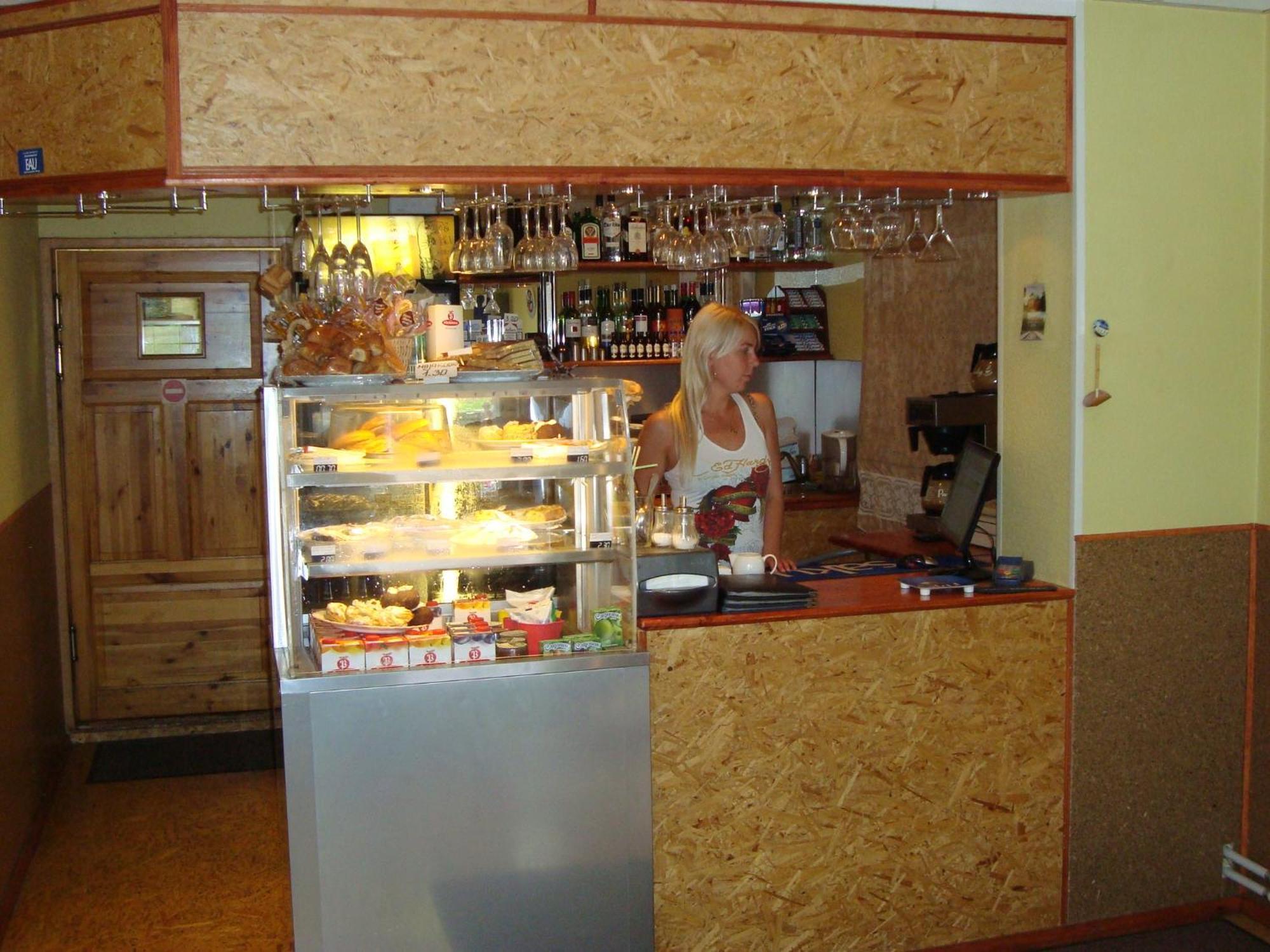 Kuremaee Hostel Extérieur photo