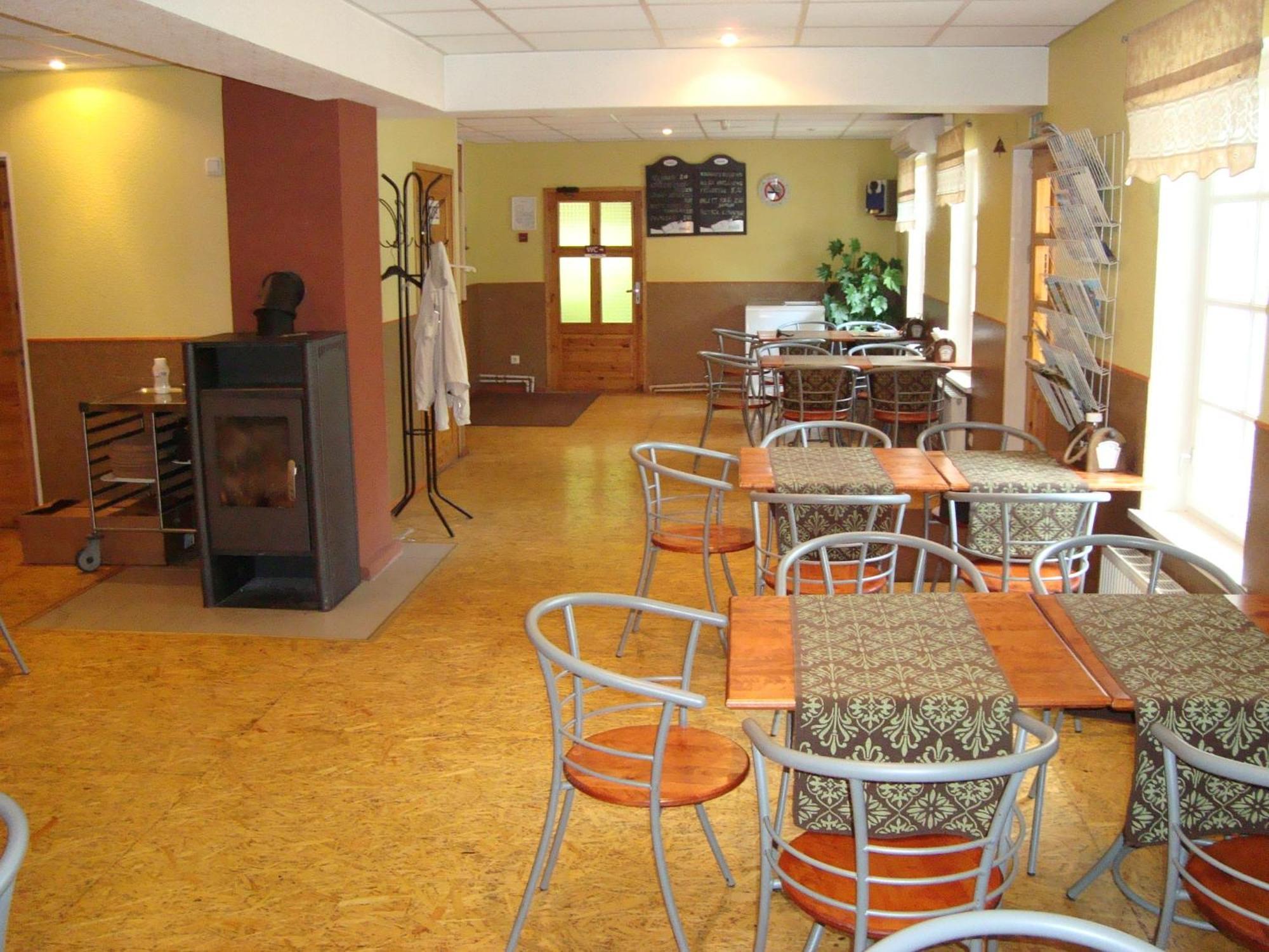 Kuremaee Hostel Extérieur photo