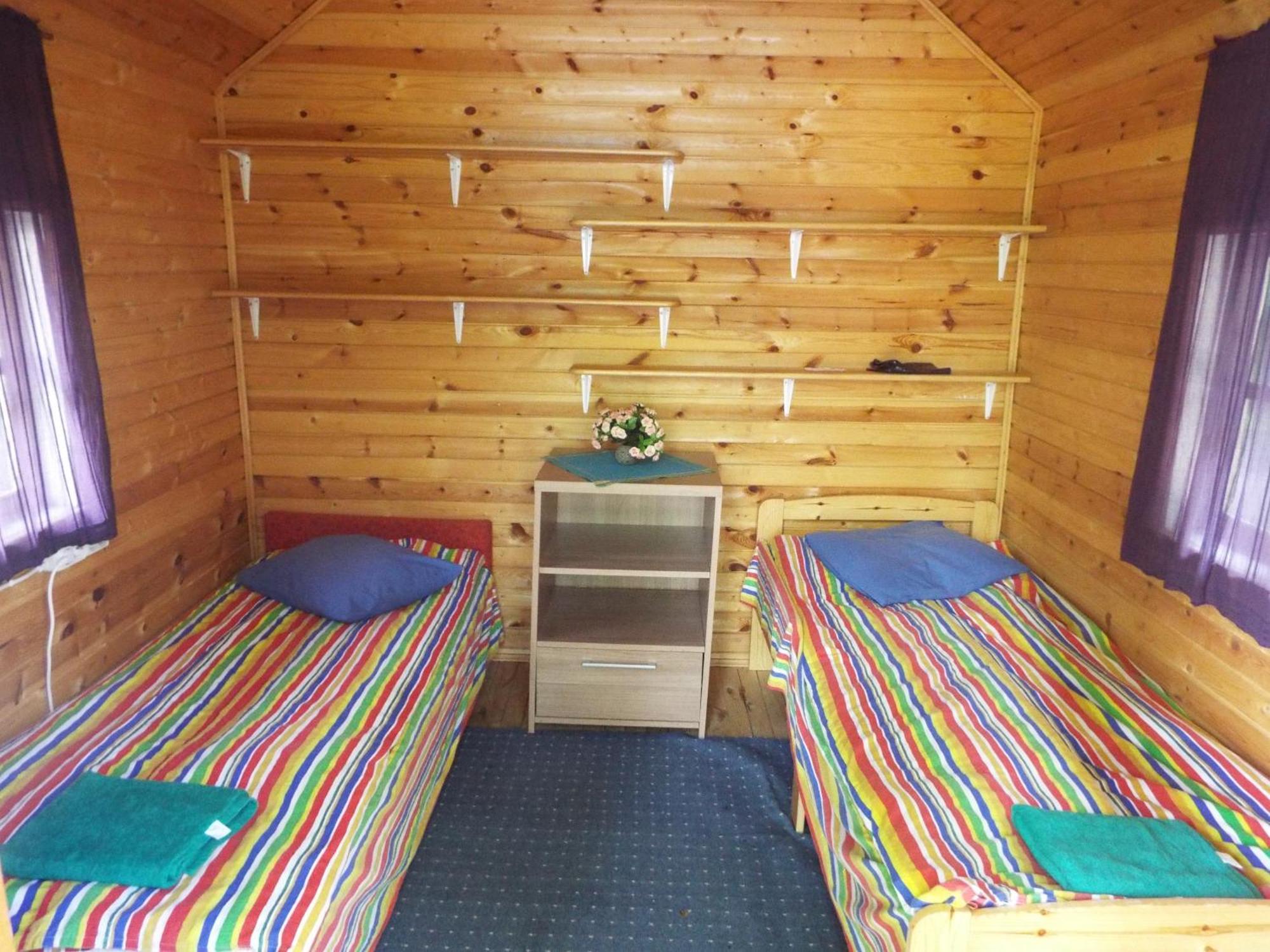Kuremaee Hostel Chambre photo