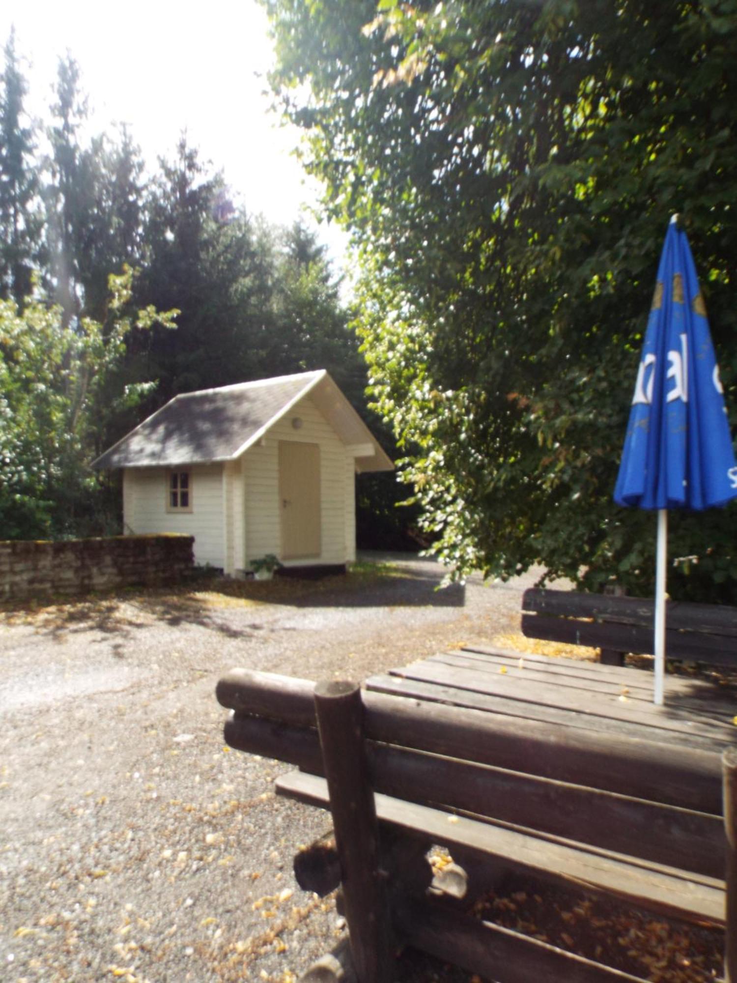 Kuremaee Hostel Chambre photo
