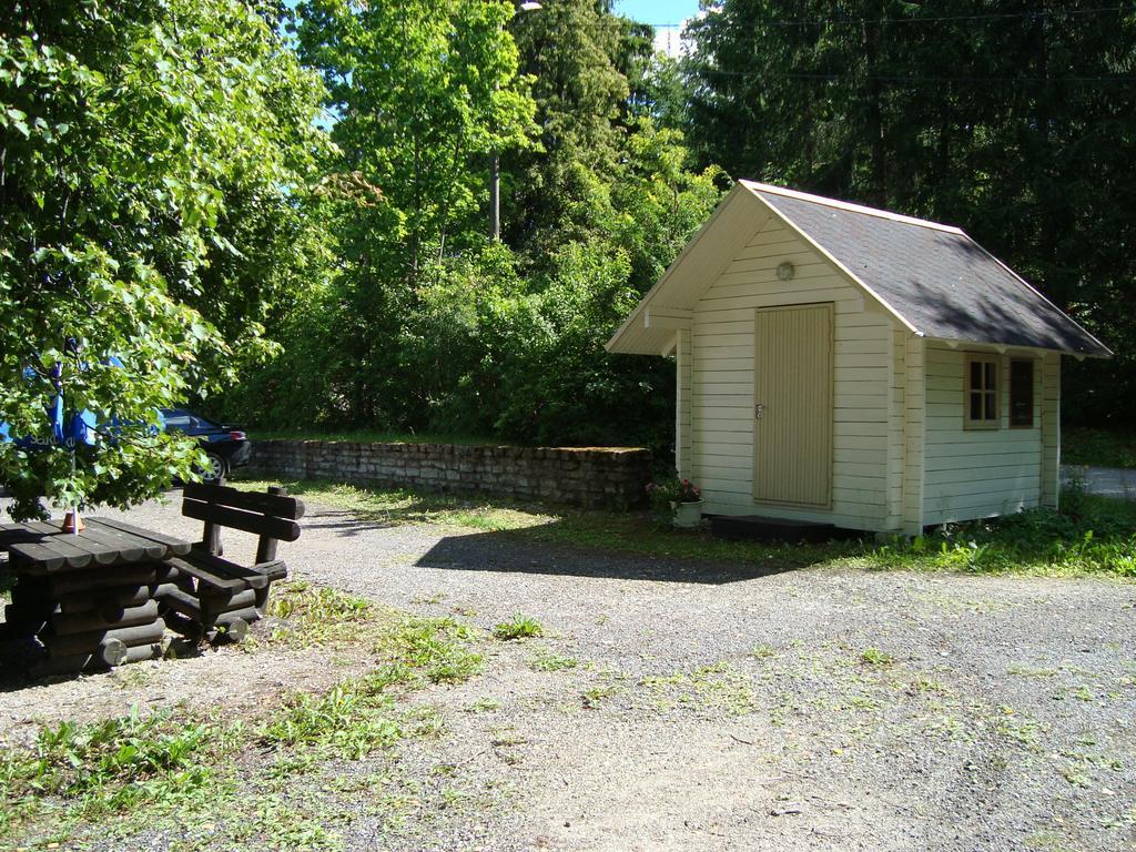 Kuremaee Hostel Chambre photo