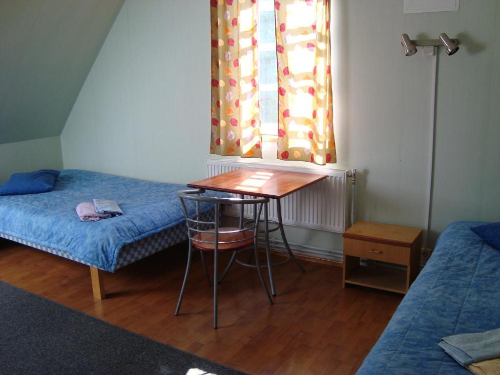Kuremaee Hostel Chambre photo