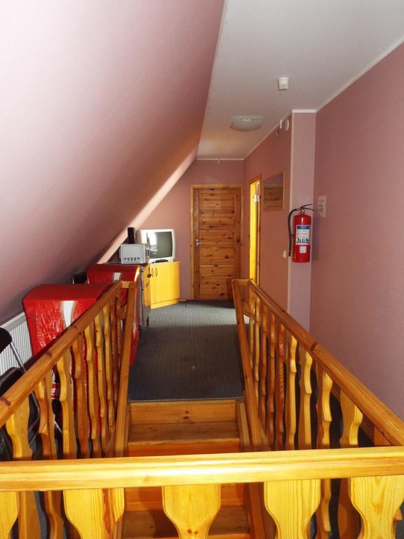 Kuremaee Hostel Extérieur photo