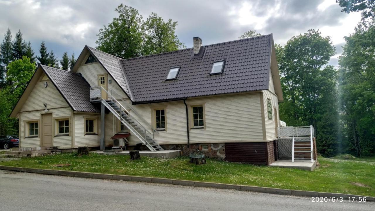 Kuremaee Hostel Extérieur photo